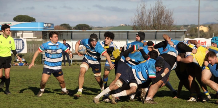 Rugby bn ivpc