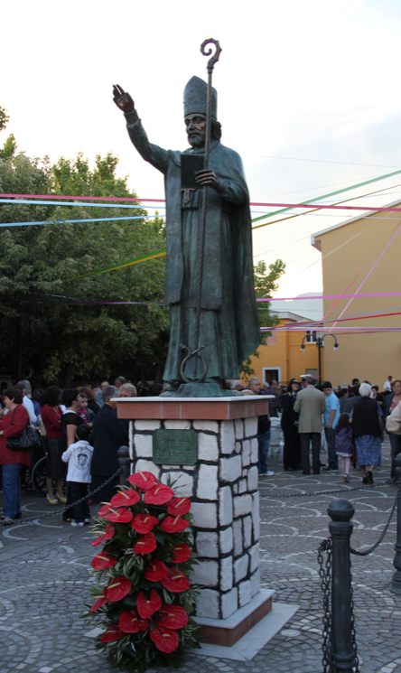 San Barbato