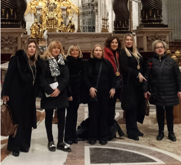 Schola Cantorum OrbiSophiaSchermata 2025-02-02 alle 11.15.22