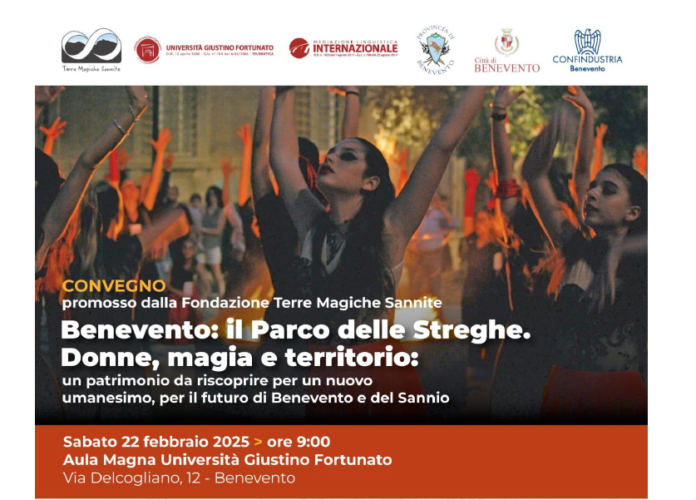 Streghe Università