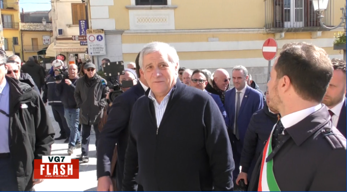 TAJANI