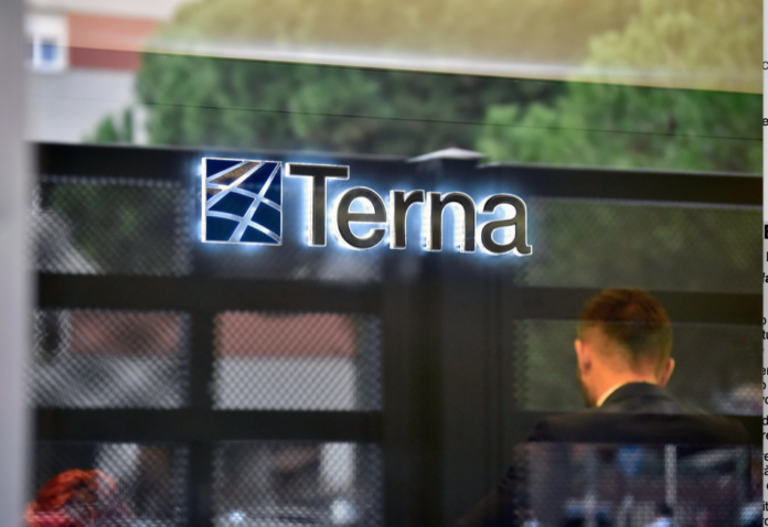 TERNA
