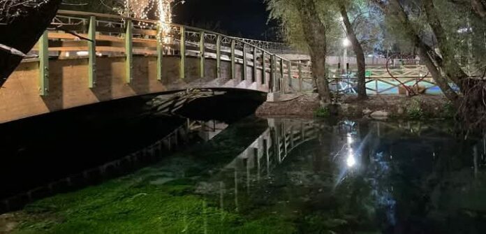 Telese notte
