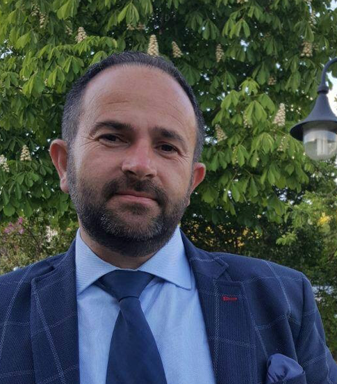 VINCENZO BORZARO