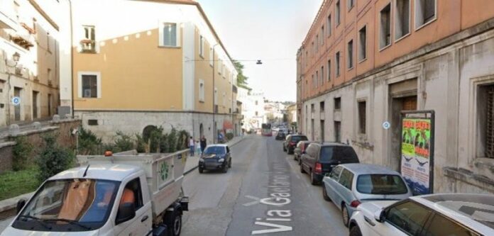 Via Rummo