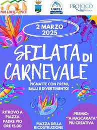 apice carnevale 2025