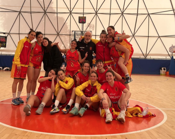 basket rummo
