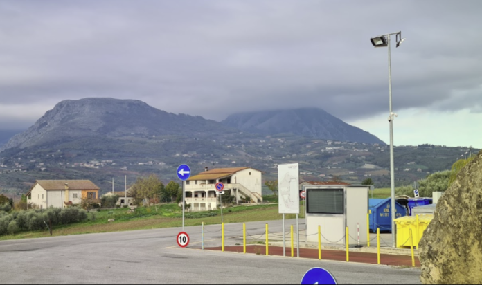 hanon systems benevento (2)