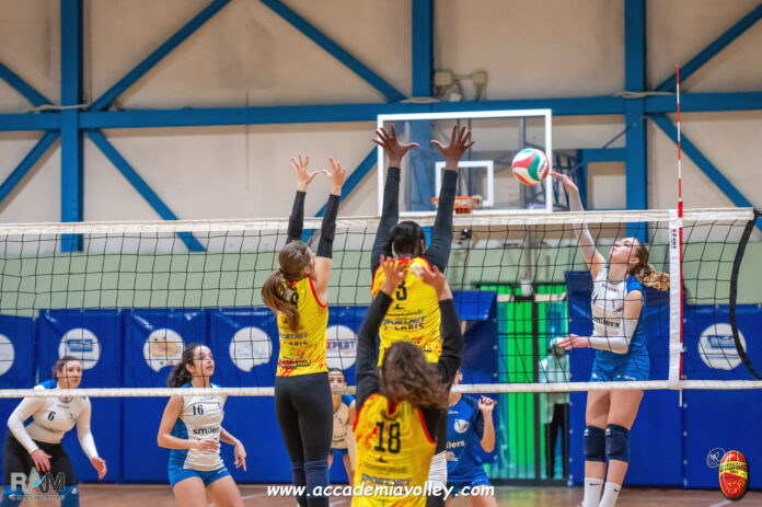 volley accademia