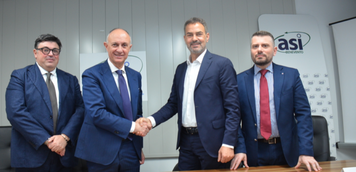ASI BENEVENTO E GEIEFFESchermata 2025-03-25 alle 14.39.27