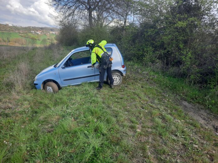 AUTO FORISTRDA 2
