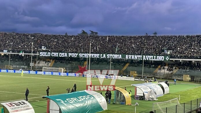 AVELLINO - BN