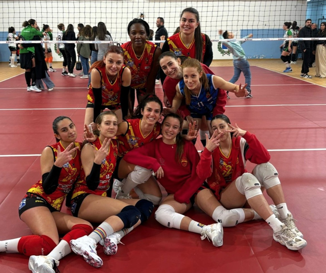 Accademia Volley 2025