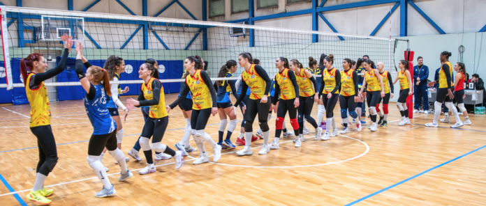 Accademia Volley