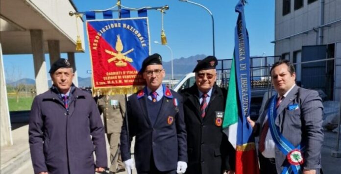 Associazione combattentistiche