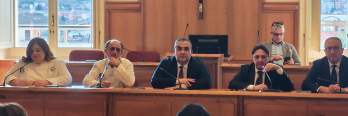 Associazione italiana cuochi