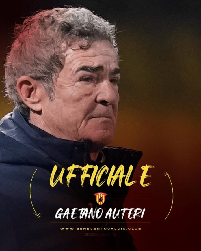 Auteri