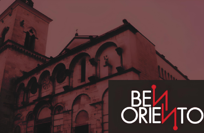 Benevento orienta