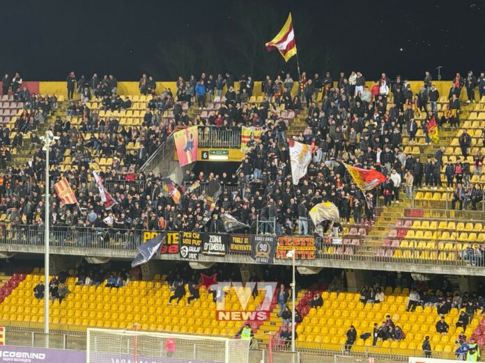 CALCIO BN-PICERNO 1