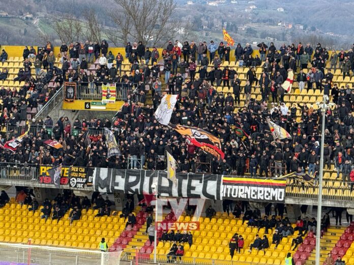 CALCIO BN-SORRENTO 7