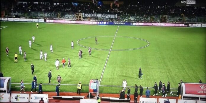 CASERTANA - BENEVENTO