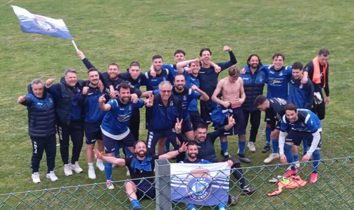 Calvi calcio