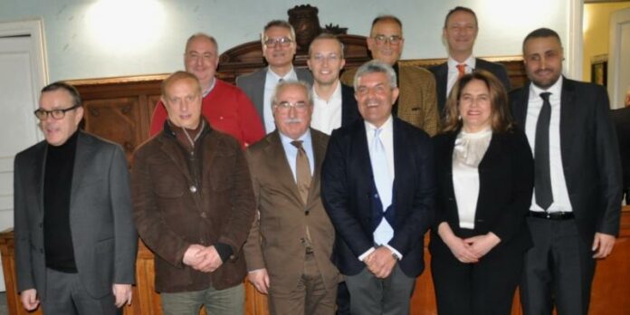 Consiglio provinciale