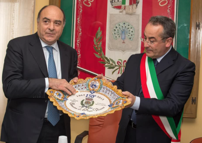 De Ieso e Pecoraro