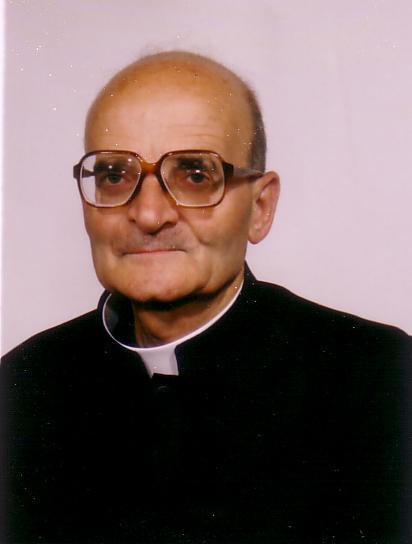 Don Domenico Miraglia