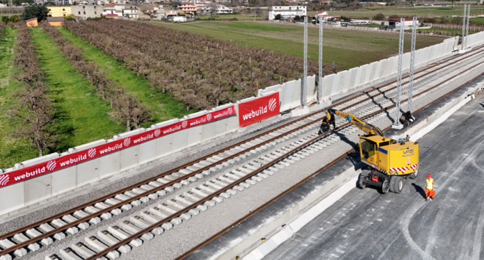 Ferrovia Napoli Bari