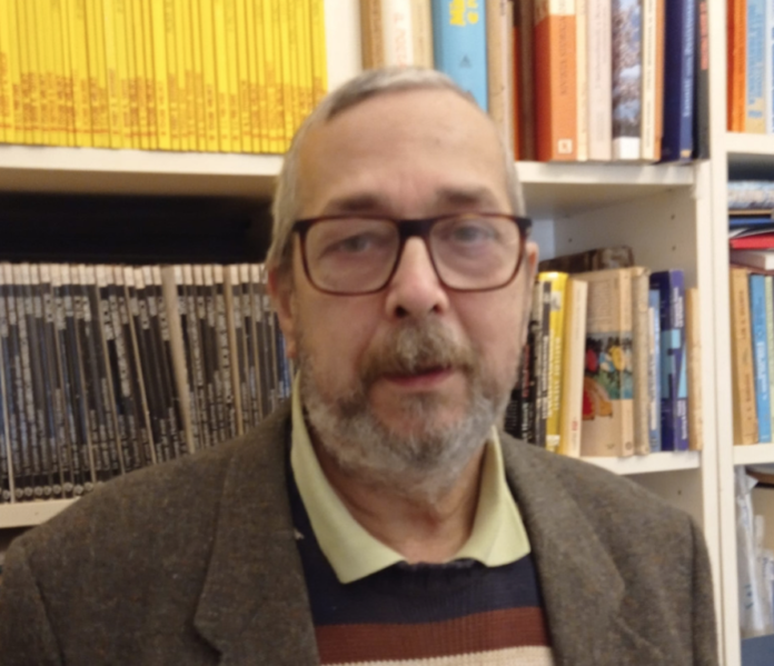 Francesco Mazzini