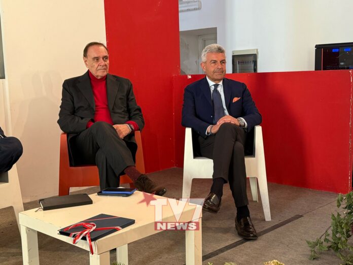 Giuliano San Giuliano Palazzo Paolo V-19