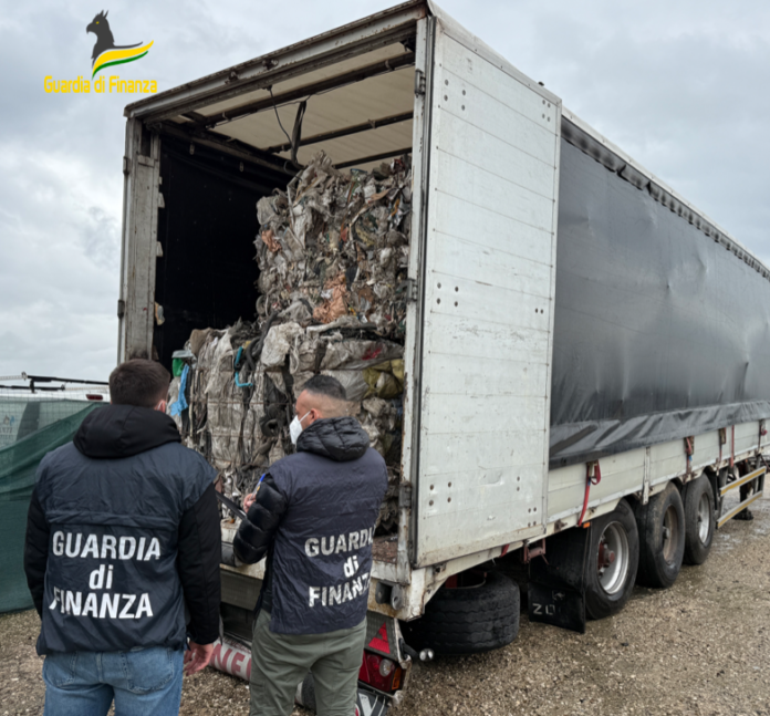 Guardia di Finanza sequestroSchermata 2025-03-19 alle 10.08.38