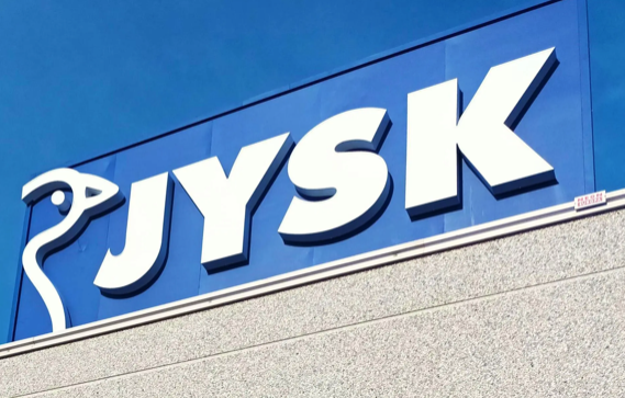 JYSK