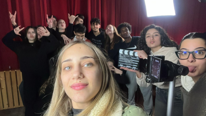 Liceo Classico A. Lombardi di AirolaSchermata 2025-03-21 alle 16.03.02