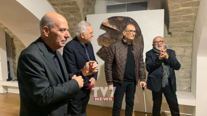 MOSTRA VOLLARO ARCOS (27)