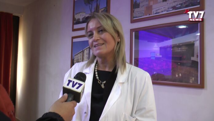 Maria Grazia Ferrucci