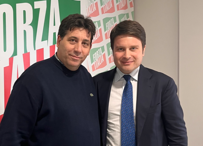 NAPOLETANO e RUBANO