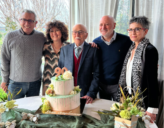 NONNO PEPPE 90 ANNI Schermata 2025-03-23 alle 13.08.10