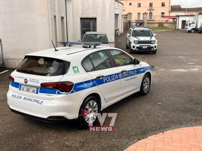 POLIZIA MUNICIPALE AUTO CARDIOPROTETTA (10)