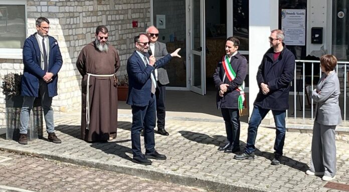 Pietrelcina ricorda il Maresciallo Mandato486331158_122144350850534762_7690659315285848058_n