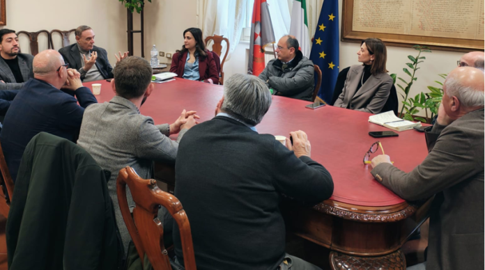 Puc Consultazioni