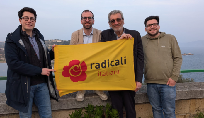Radicali Italiani carcere