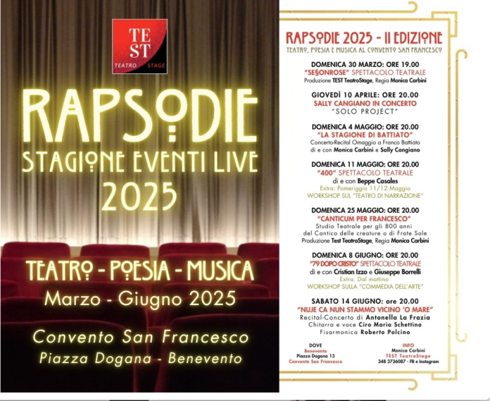 Rapsodie