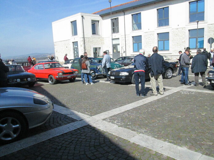 STREGHE AL VOLANTE (1)