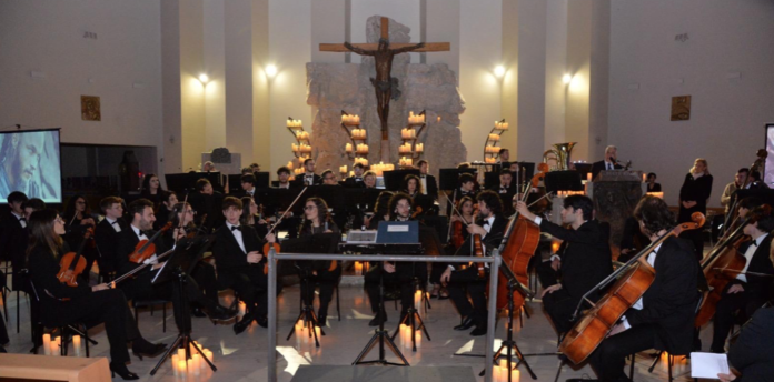 Telese Terme, “A Candle Light for Gift”Schermata 2025-03-03 alle 14.11.18