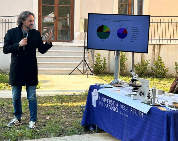 UNISANNIO Svelata:Schermata 2025-03-20 alle 19.12.14