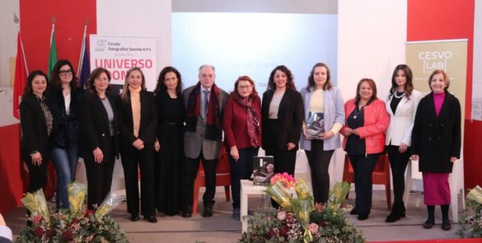 donne cesvolab