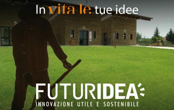 in vita le tue idee futuridea