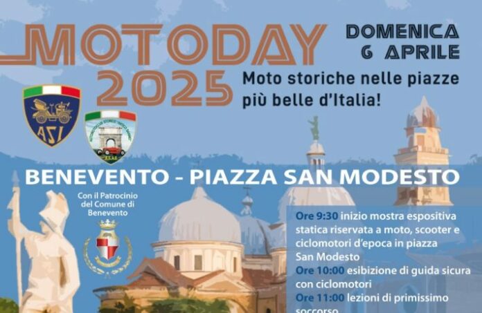 motoday